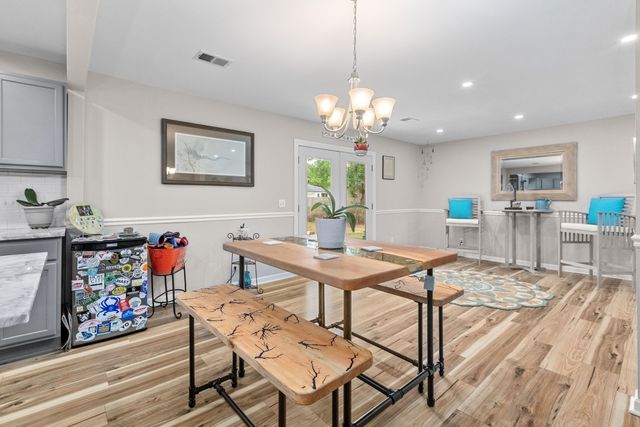 1851 Gippy Lane, Charleston, SC 29407