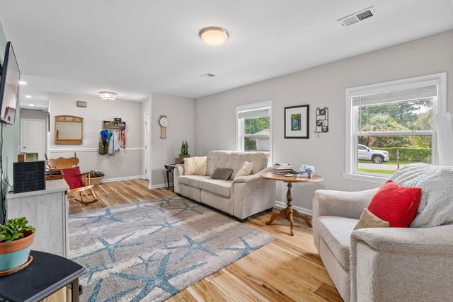 1851 Gippy Lane, Charleston, SC 29407
