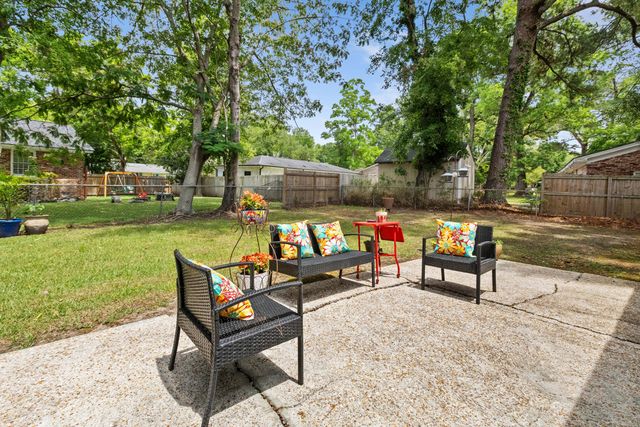 1851 Gippy Lane, Charleston, SC 29407