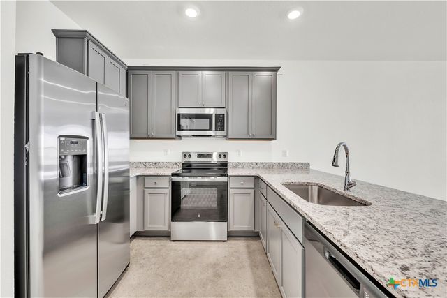 2914 Quail Ridge Lane, Temple, TX 76501