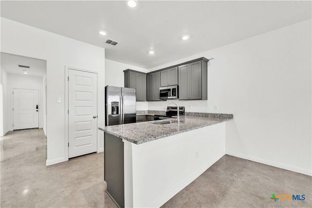 2914 Quail Ridge Lane, Temple, TX 76501