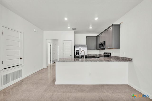 2914 Quail Ridge Lane, Temple, TX 76501