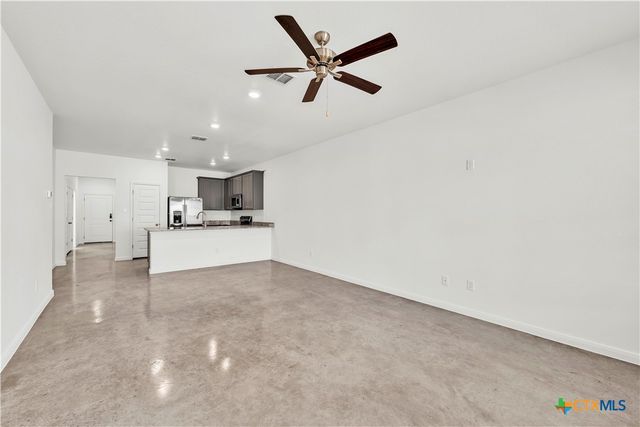 2914 Quail Ridge Lane, Temple, TX 76501