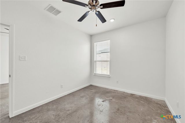 2914 Quail Ridge Lane, Temple, TX 76501