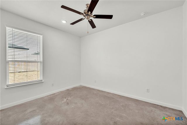 2914 Quail Ridge Lane, Temple, TX 76501