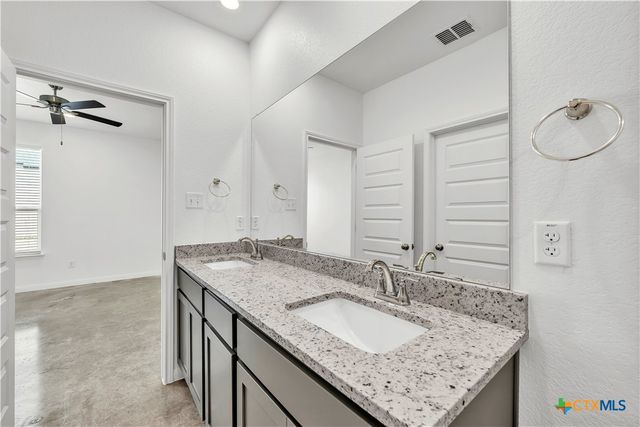 2914 Quail Ridge Lane, Temple, TX 76501