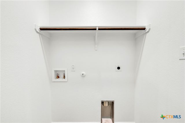 2914 Quail Ridge Lane, Temple, TX 76501