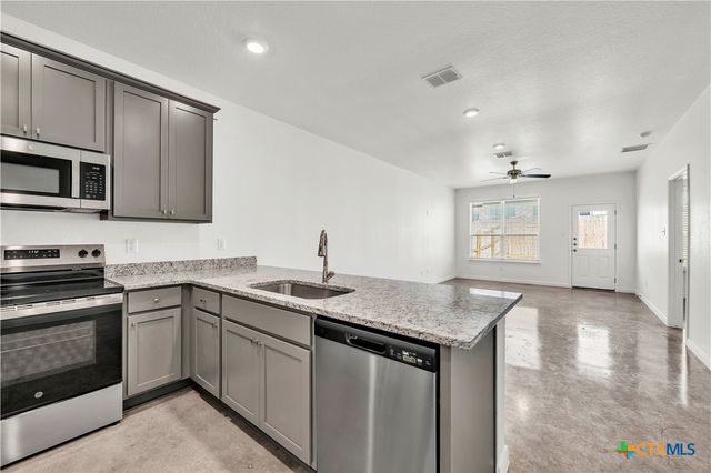 2914 Quail Ridge Lane, Temple, TX 76501