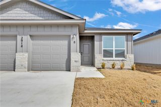 2914 Quail Ridge Lane, Temple, TX 76501