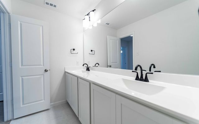 1816 Morning Mist Way, Mesquite, TX 75181