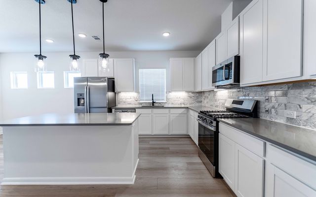 1816 Morning Mist Way, Mesquite, TX 75181