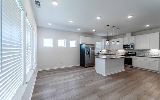 1816 Morning Mist Way, Mesquite, TX 75181