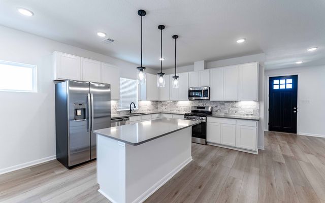 1816 Morning Mist Way, Mesquite, TX 75181