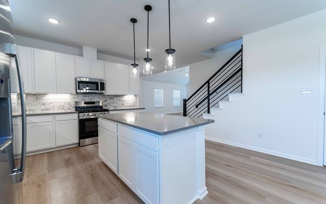 1816 Morning Mist Way, Mesquite, TX 75181