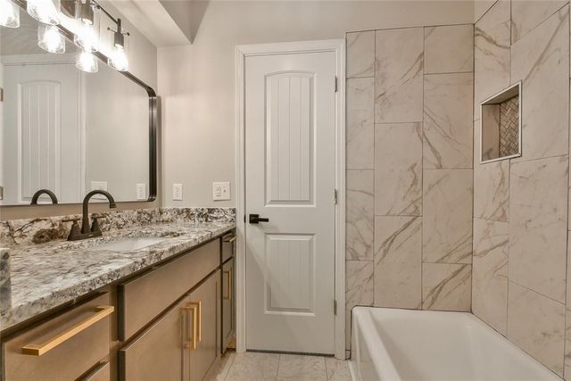 608 SE Moraine Avenue, Midwest City, OK 73130