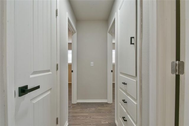 608 SE Moraine Avenue, Midwest City, OK 73130