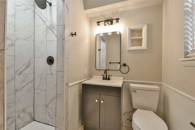 608 SE Moraine Avenue, Midwest City, OK 73130