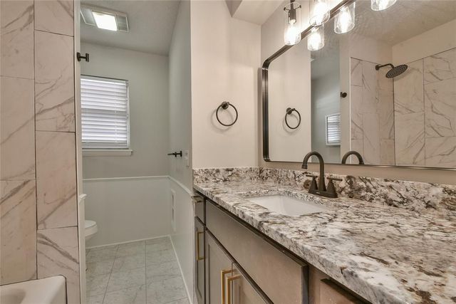 608 SE Moraine Avenue, Midwest City, OK 73130