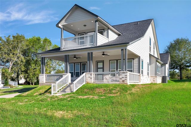345 EDGEWATER DRIVE, Livingston, TX 77351