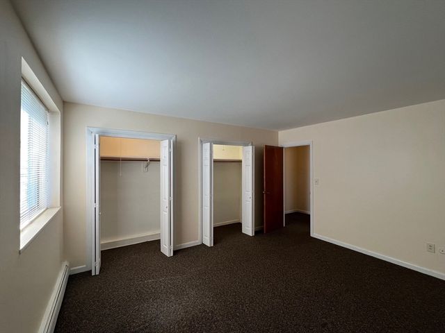 33 Paul Street 33-14, Newton, MA 02459