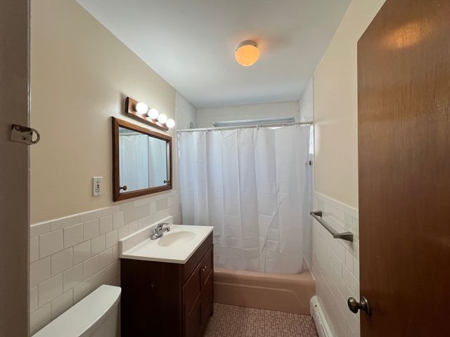 33 Paul Street 33-14, Newton, MA 02459