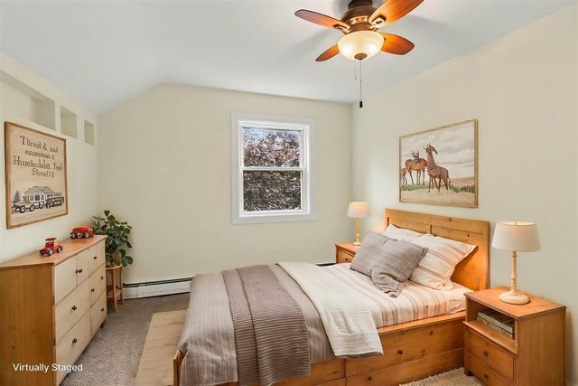 6301 S Stiles Road, Pentwater, MI 49449