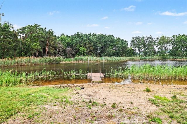 6301 S Stiles Road, Pentwater, MI 49449