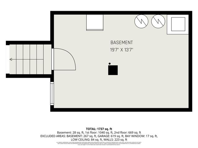 6301 S Stiles Road, Pentwater, MI 49449