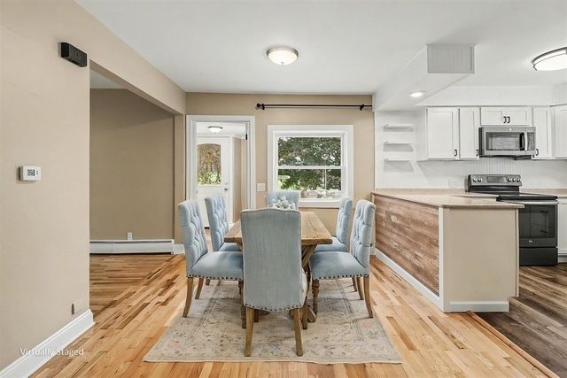 6301 S Stiles Road, Pentwater, MI 49449