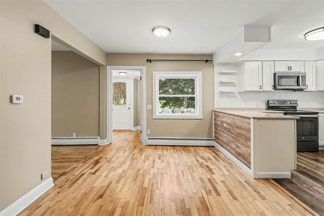 6301 S Stiles Road, Pentwater, MI 49449