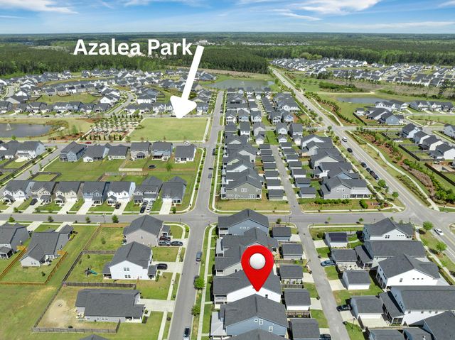 153 Country Gate Lane, Summerville, SC 29485