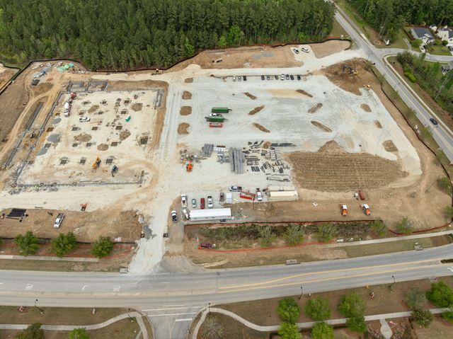 153 Country Gate Lane, Summerville, SC 29485