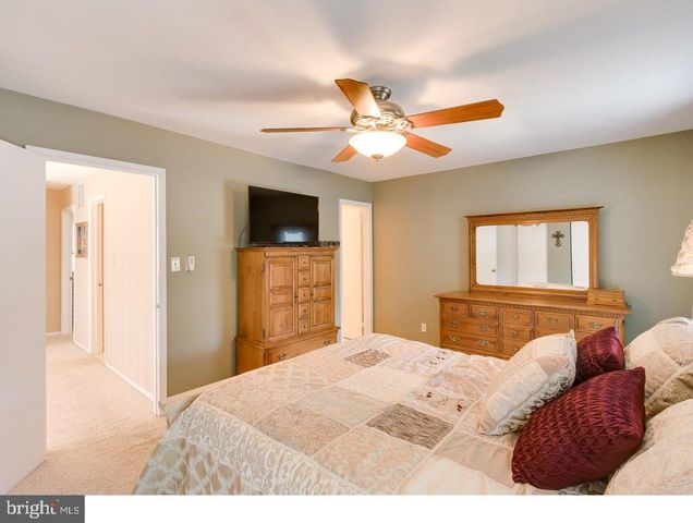 45 TYNEMOUTH CT, Trenton, NJ 08691