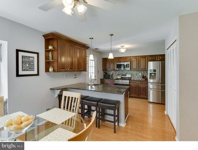45 TYNEMOUTH CT, Trenton, NJ 08691