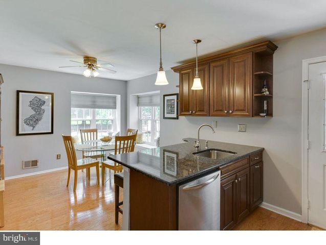 45 TYNEMOUTH CT, Trenton, NJ 08691