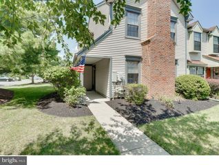 45 TYNEMOUTH CT, Trenton, NJ 08691