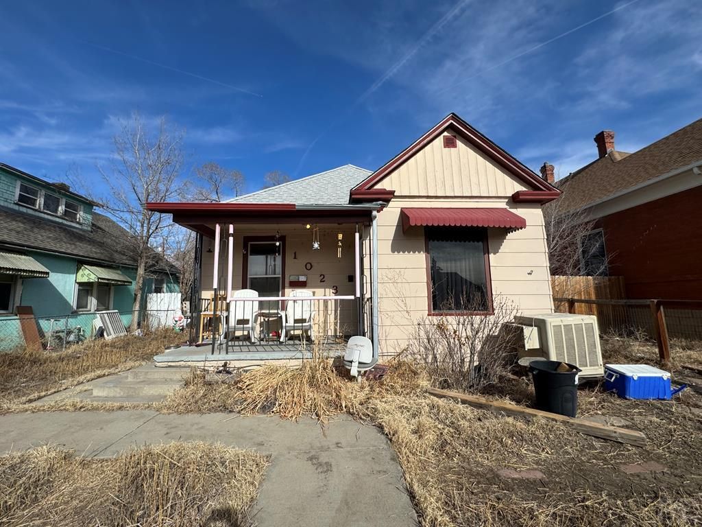 1023 E 6th St, Pueblo, CO 81001