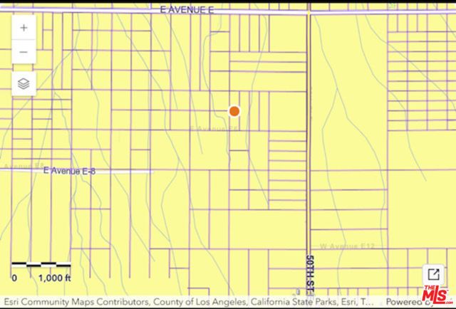 50 E & E. Avenue E-4, Lancaster, CA 93535