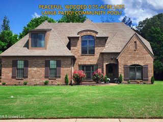 4120 Mitchell Place, Olive Branch, MS 38654