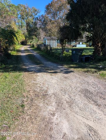 0 CORTEZ Road, Jacksonville, FL 32246