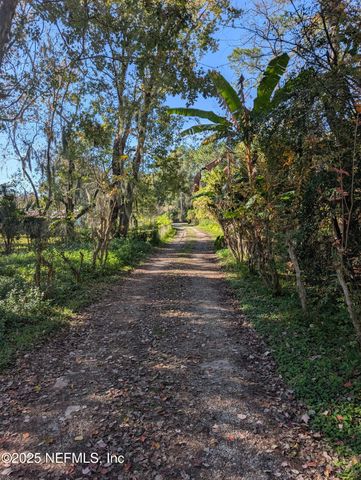 0 CORTEZ Road, Jacksonville, FL 32246