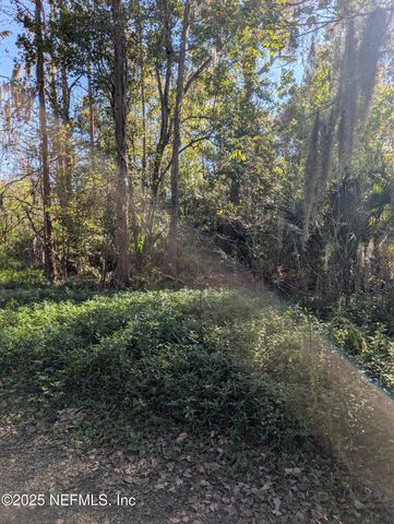 0 CORTEZ Road, Jacksonville, FL 32246