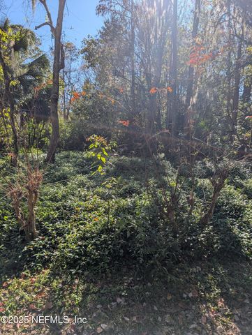 0 CORTEZ Road, Jacksonville, FL 32246