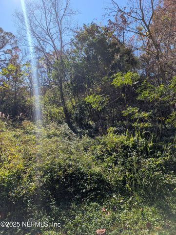 0 CORTEZ Road, Jacksonville, FL 32246