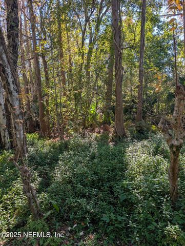 0 CORTEZ Road, Jacksonville, FL 32246