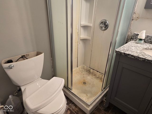 3687 N Countryside Street, Terre Haute, IN 47803