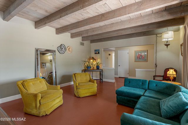932 W San Martin Drive, Tucson, AZ 85704