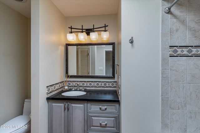 932 W San Martin Drive, Tucson, AZ 85704