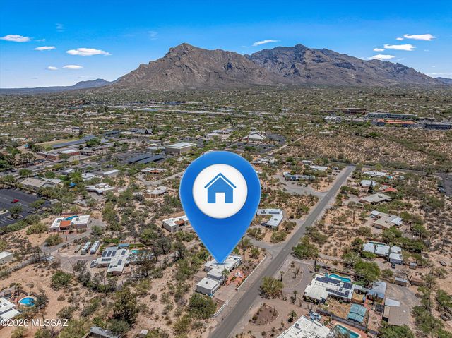 932 W San Martin Drive, Tucson, AZ 85704