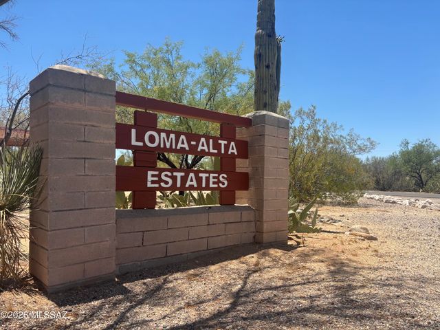 932 W San Martin Drive, Tucson, AZ 85704